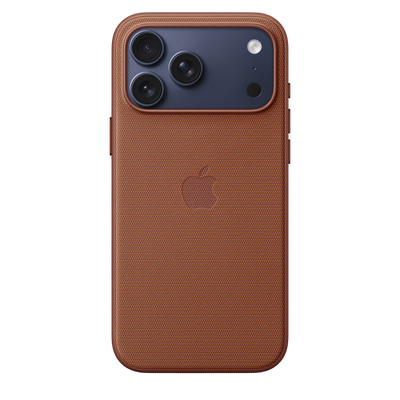 Apple iPhone 17 Pro Max TechWoven Case with MagSafe