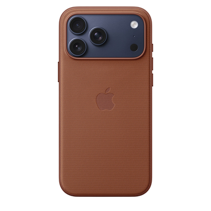 Apple iPhone 17 Pro Max TechWoven Case with MagSafe