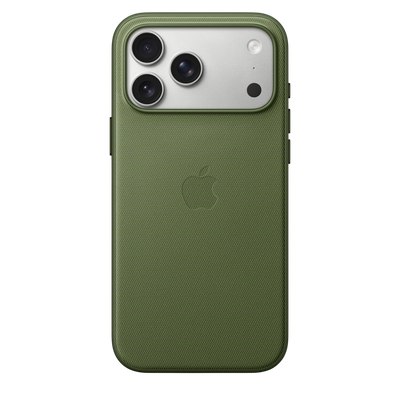 Apple iPhone 17 Pro Max TechWoven Case with MagSafe