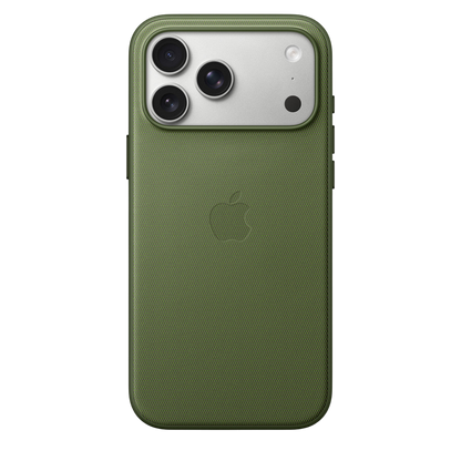 Apple iPhone 17 Pro Max TechWoven Case with MagSafe