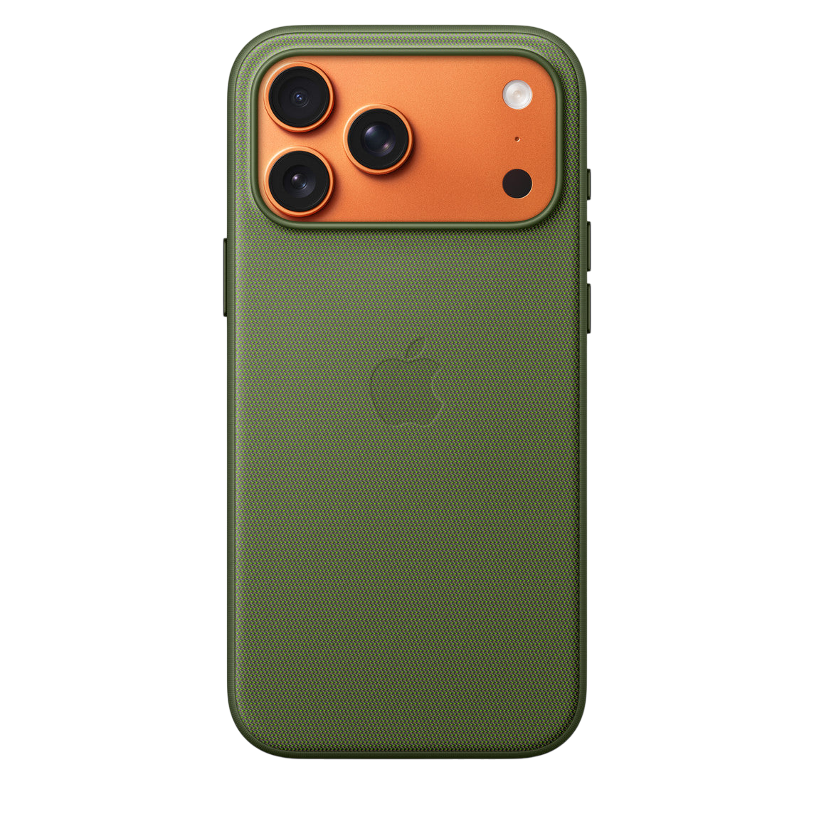 Apple iPhone 17 Pro Max TechWoven Case with MagSafe