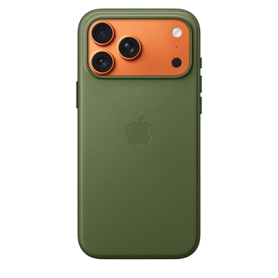 Apple iPhone 17 Pro Max TechWoven Case with MagSafe