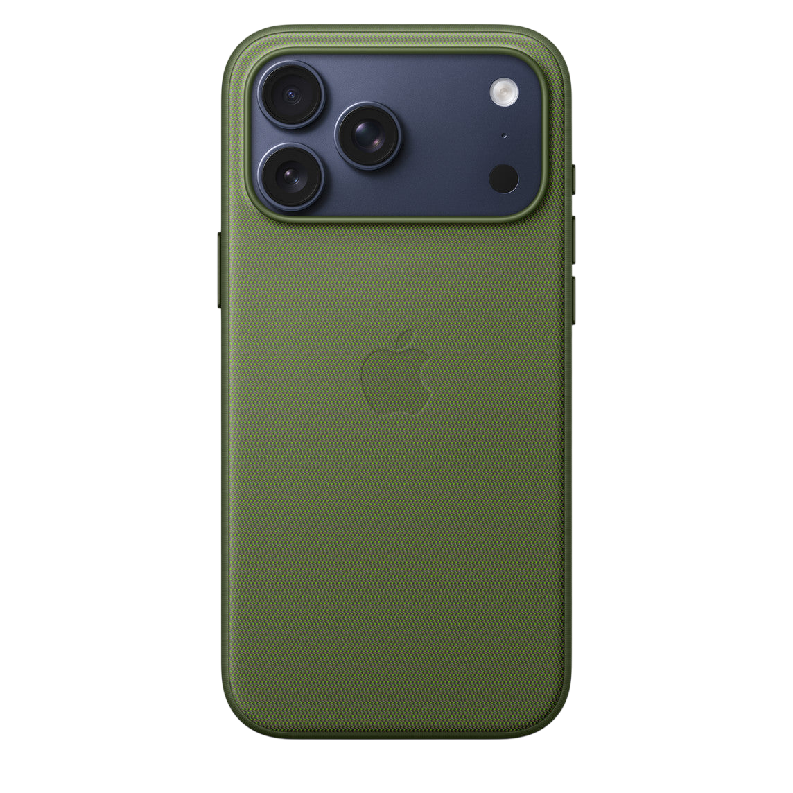 Apple iPhone 17 Pro Max TechWoven Case with MagSafe