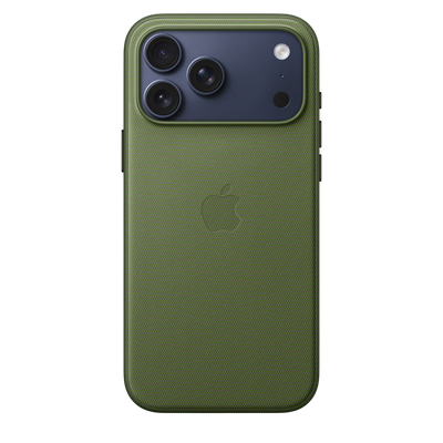 Apple iPhone 17 Pro Max TechWoven Case with MagSafe