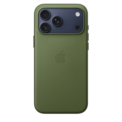 Apple iPhone 17 Pro Max TechWoven Case with MagSafe