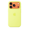 Neon Yellow