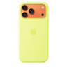 Neon Yellow