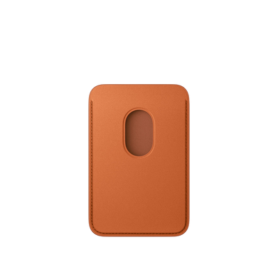 Apple iPhone FineWoven Wallet with MagSafe