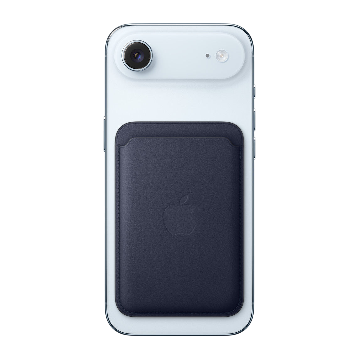 محفظة Apple iPhone FineWoven مع MagSafe