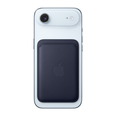 Apple iPhone FineWoven Wallet with MagSafe