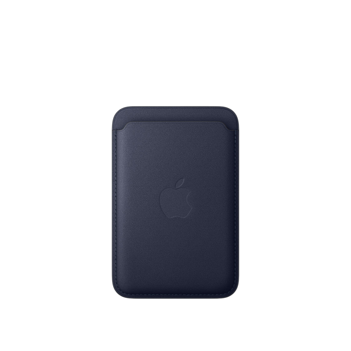 محفظة Apple iPhone FineWoven مع MagSafe