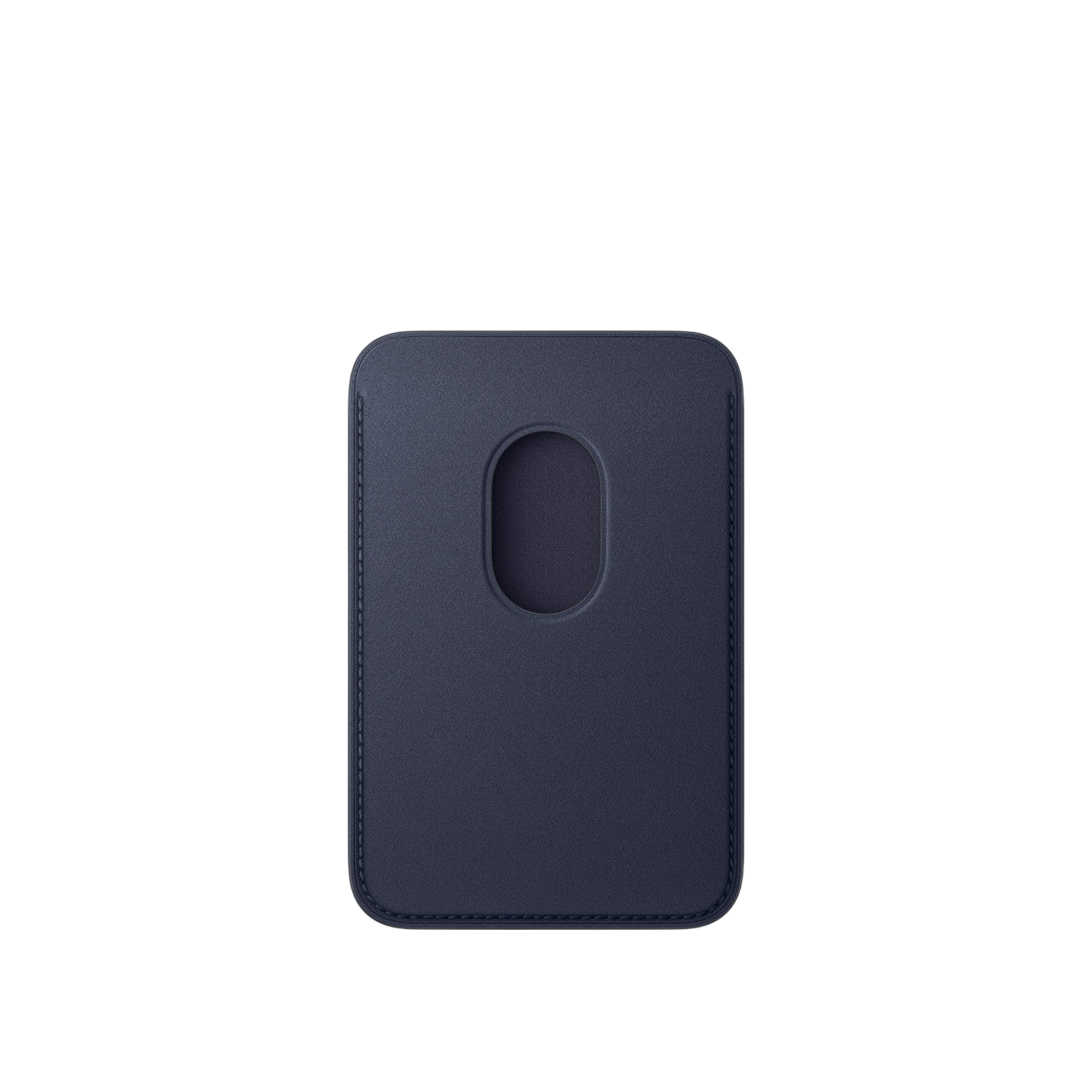 محفظة Apple iPhone FineWoven مع MagSafe