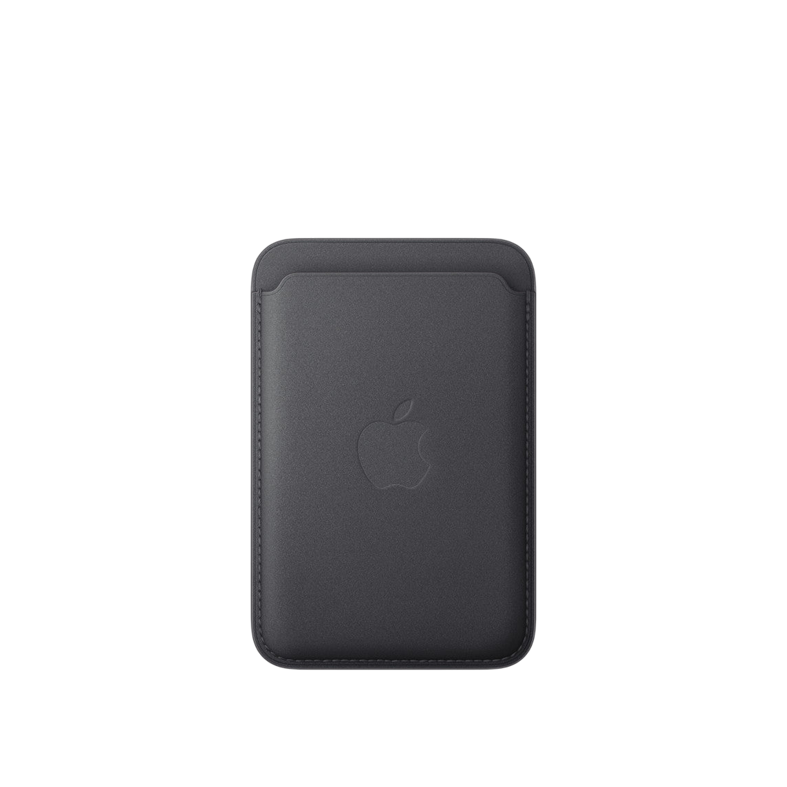 محفظة Apple iPhone FineWoven مع MagSafe