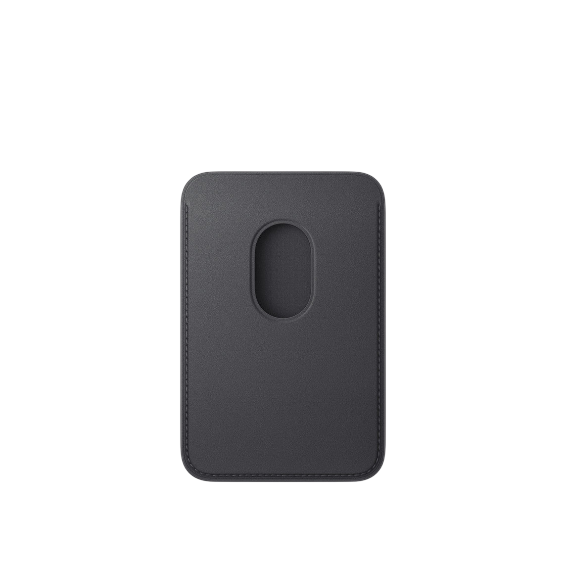 محفظة Apple iPhone FineWoven مع MagSafe