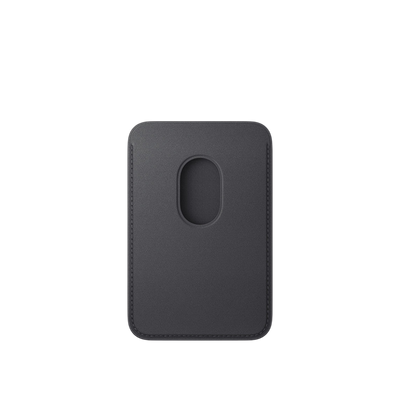 Apple iPhone FineWoven Wallet with MagSafe