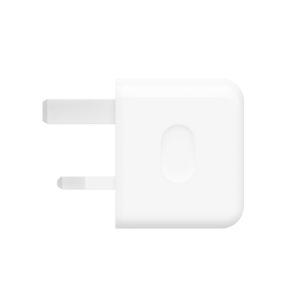 Apple 40W Dynamic Power Adapter with 60W Max