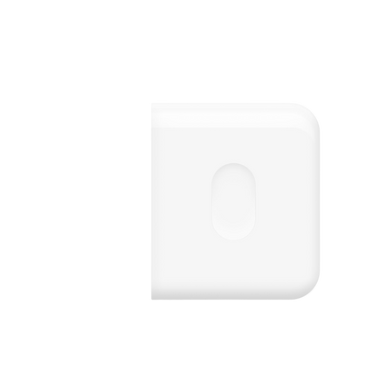 Apple 40W Dynamic Power Adapter with 60W Max