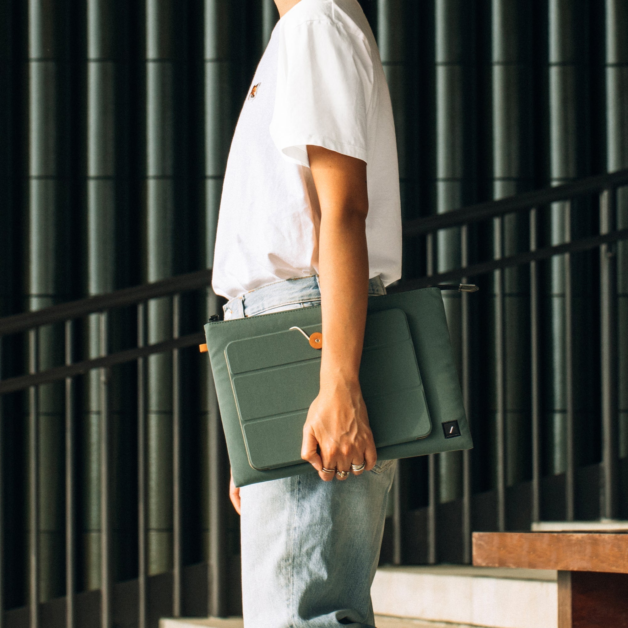 Native Union W.F.A Sleeve for MacBook Pro 14"