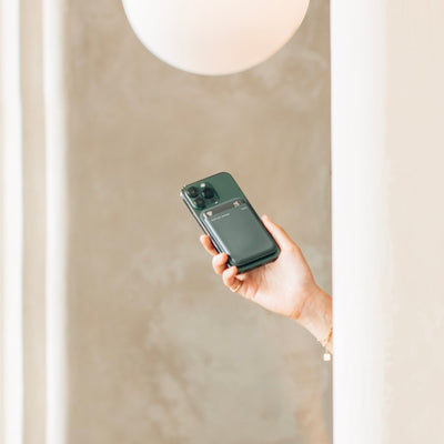 Native Union (Re)Classic MagSafe Wallet