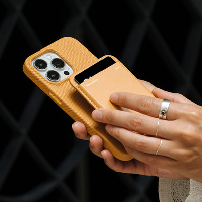 Native Union (Re)Classic MagSafe Wallet