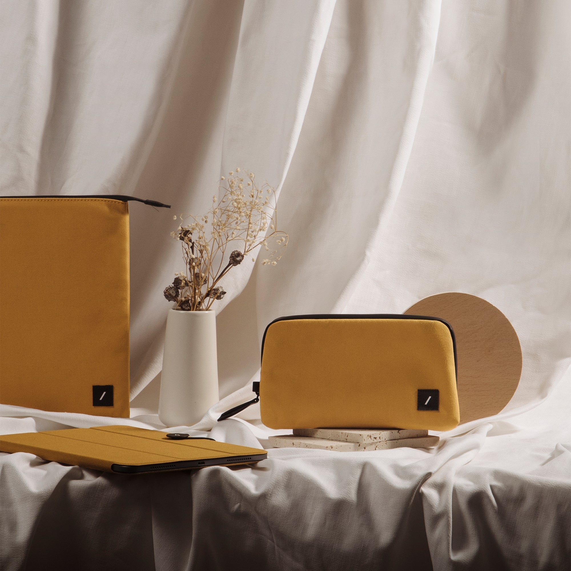 Native Union W.F.A Sleeve for MacBook Pro 16"