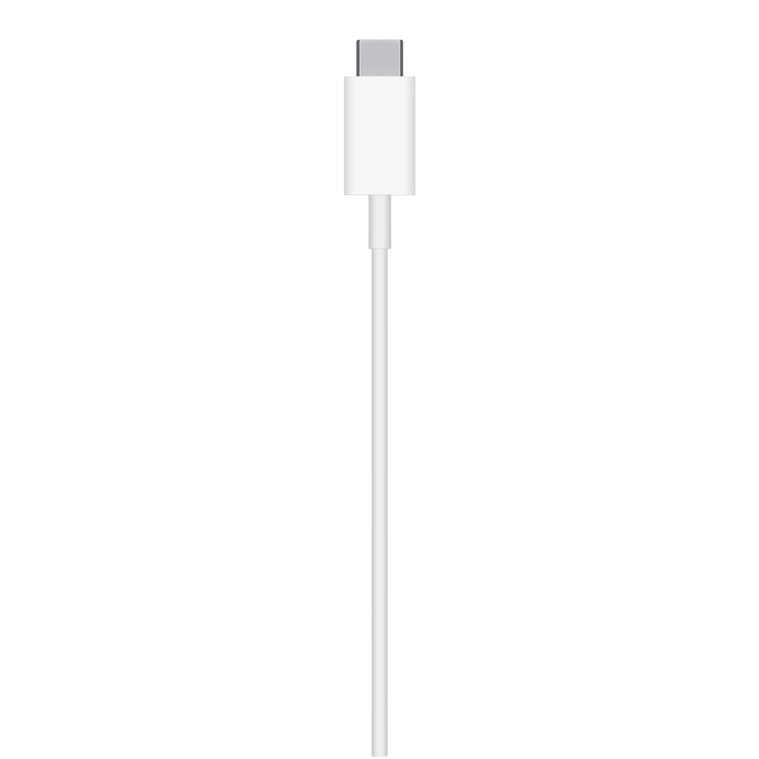 MagSafe Charger side view