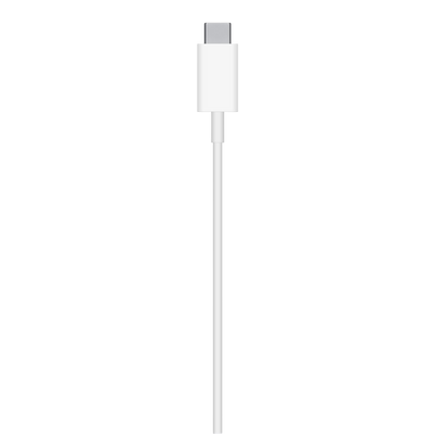 MagSafe Charger side view