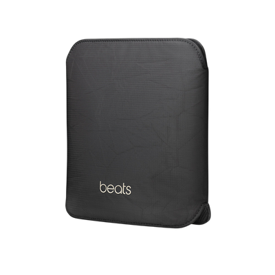 Woven ripstop carrying case for Beats 360 Cloud 