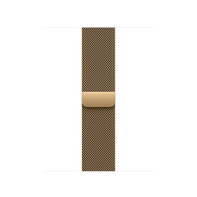 Apple Watch Milanese Loop - Radiant Gold #color_radiant-gold
