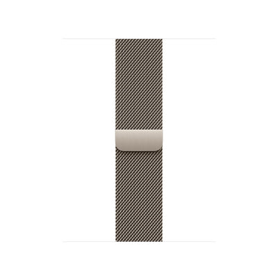 Apple Watch Milanese Loop - Natural #color_natural