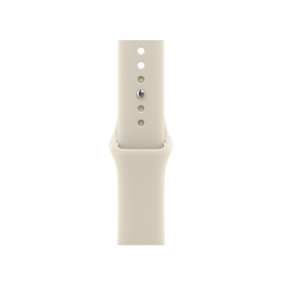 Apple Watch Sport Band - Sand #color_sand