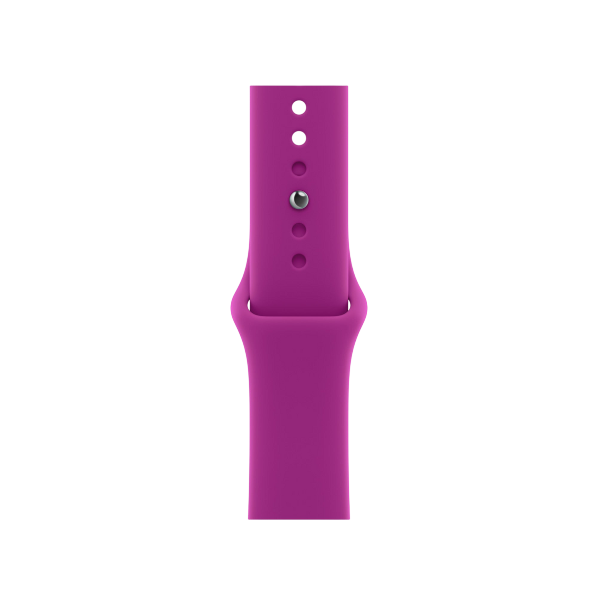 Apple Watch Sport Band - Magenta #color_magenta