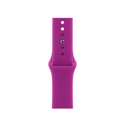Apple Watch Sport Band - Magenta #color_magenta