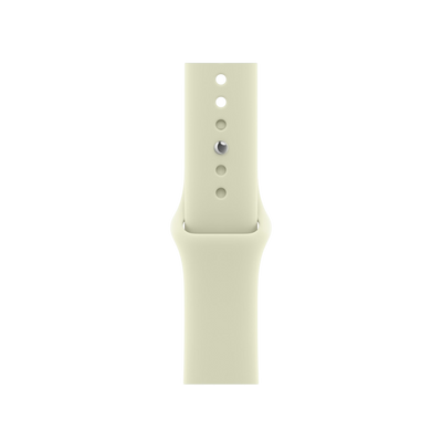 Apple Watch Sport Band - Pale Succulent #color_pale-succulent