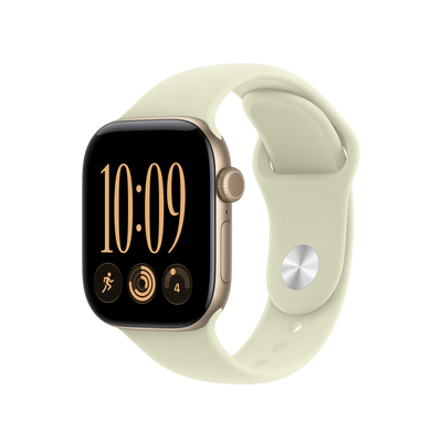 Apple Watch Sport Band - Pale Succulent - alternate view 1 #color_pale-succulent