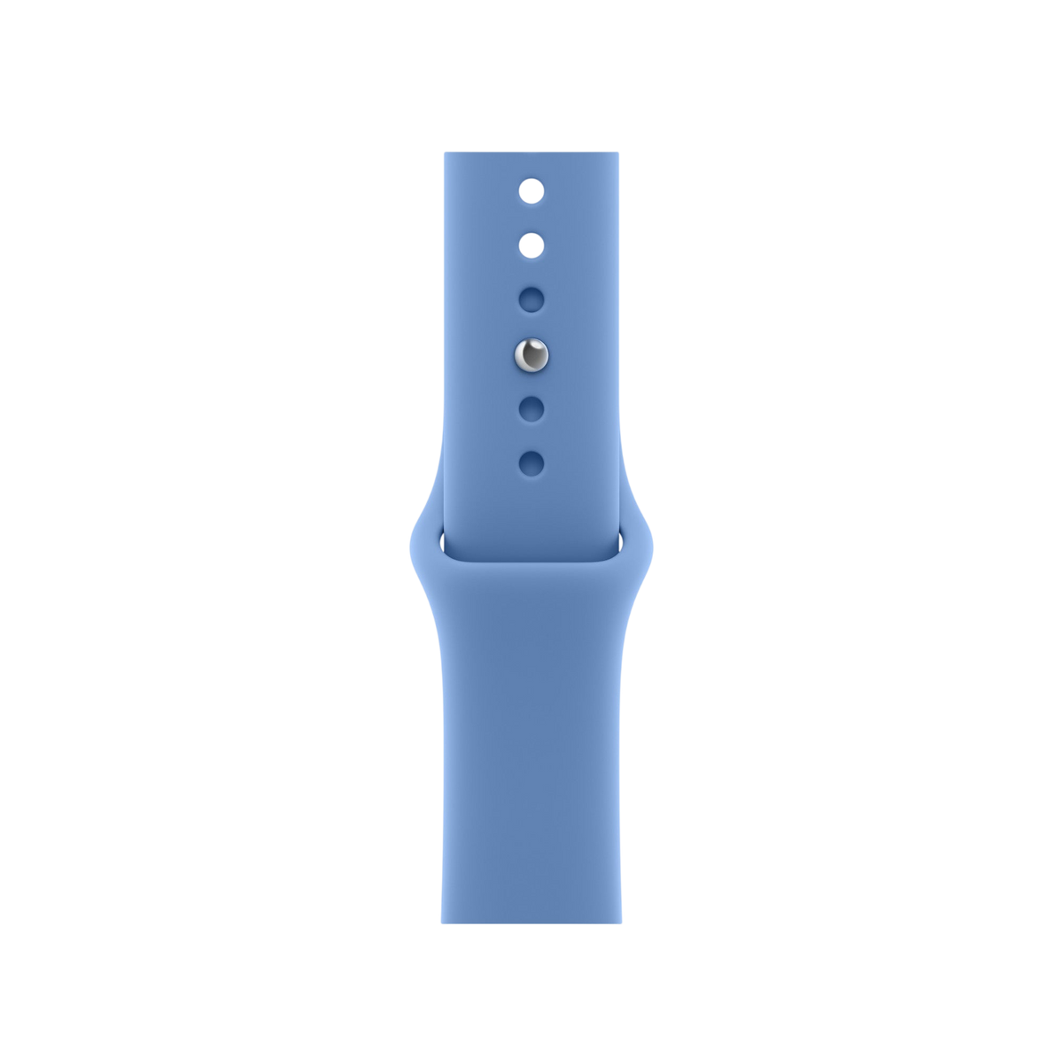 Apple Watch Sport Band - Wildflower Blue #color_wildflower-blue