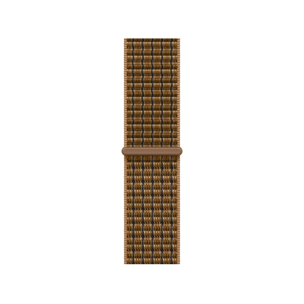 Apple Watch Sport Loop - Light Umber Plaid #color_light-umber-plaid