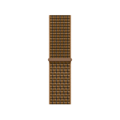 Apple Watch Sport Loop - Light Umber Plaid #color_light-umber-plaid