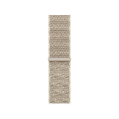 Apple Watch Sport Loop - Limestone #color_limestone
