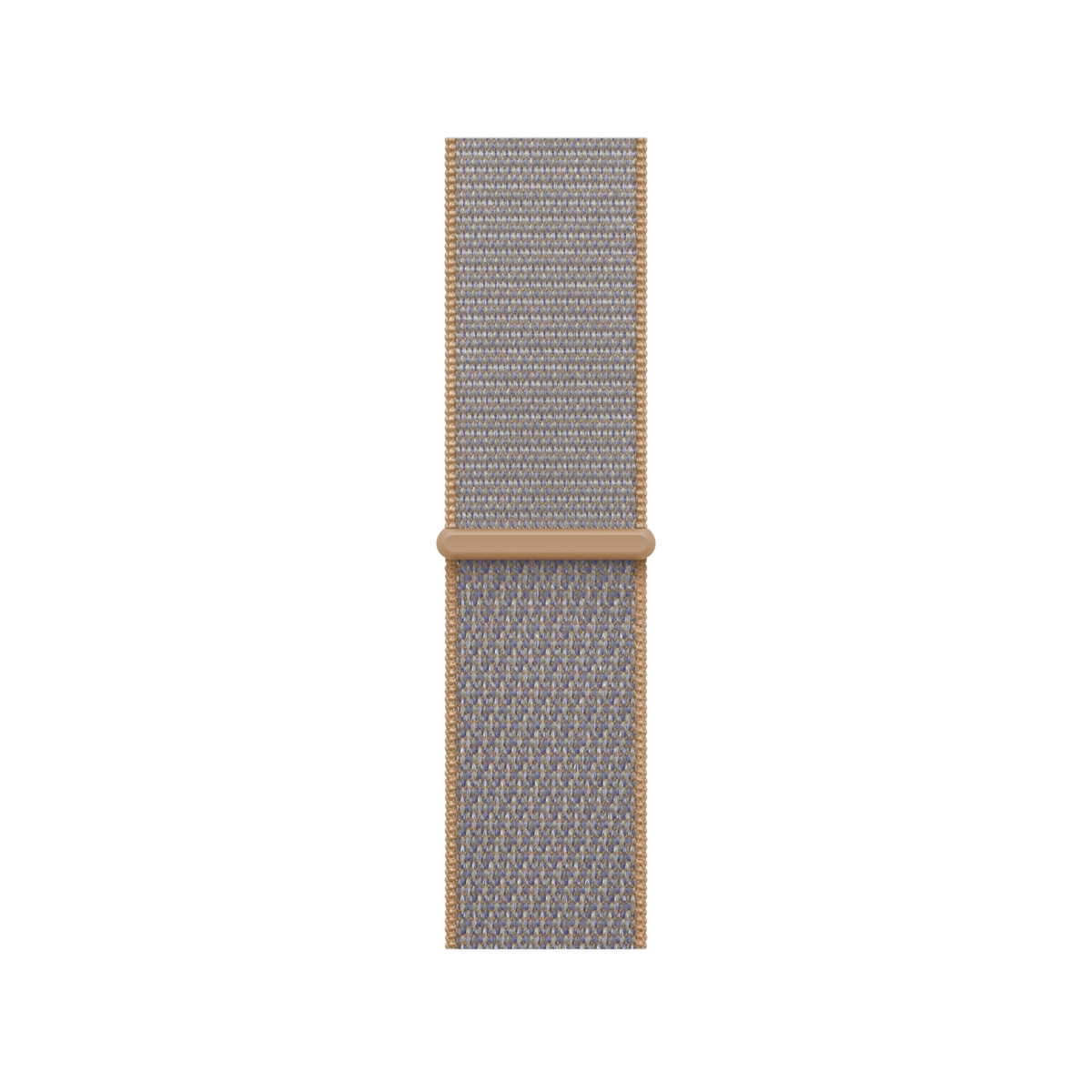 Apple Watch Sport Loop - Chambray Blue #color_chambray-blue