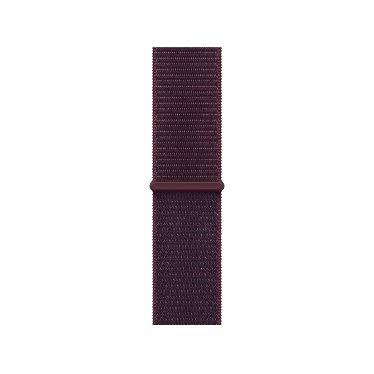 Apple Watch Sport Loop - Burgundy #color_burgundy