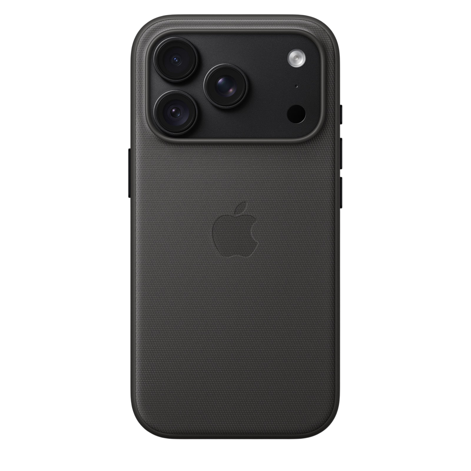 Apple iPhone 18 Pro TechWoven Case with MagSafe in Black 