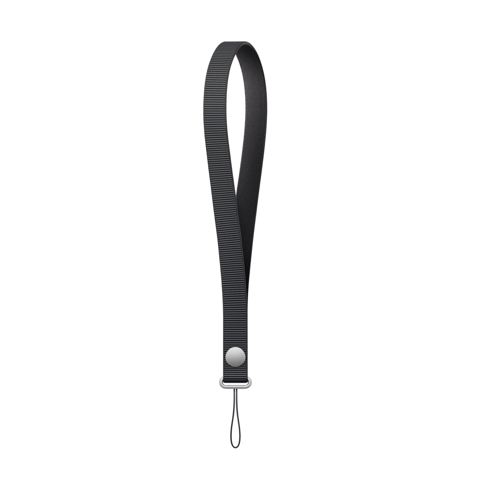 Apple Wrist Strap in Black 