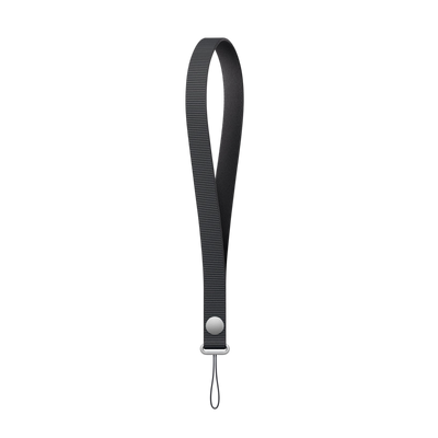 Apple Wrist Strap in Black 