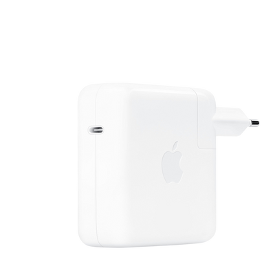 Apple 67W USB-C Power Adapter - USB-C port view
