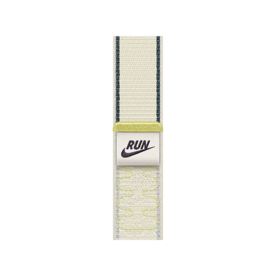 Apple Watch Nike Sport Loop - Chalk Calm #color_chalk-calm