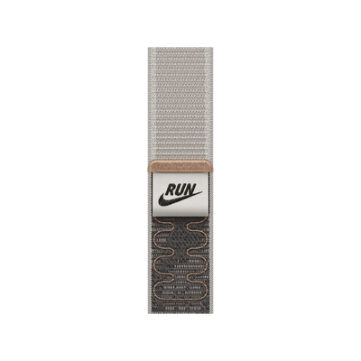 Apple Watch Nike Sport Loop - Pavement Grey #color_pavement-grey