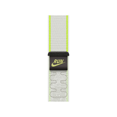 Apple Watch Nike Sport Loop - Essential White #color_essential-white