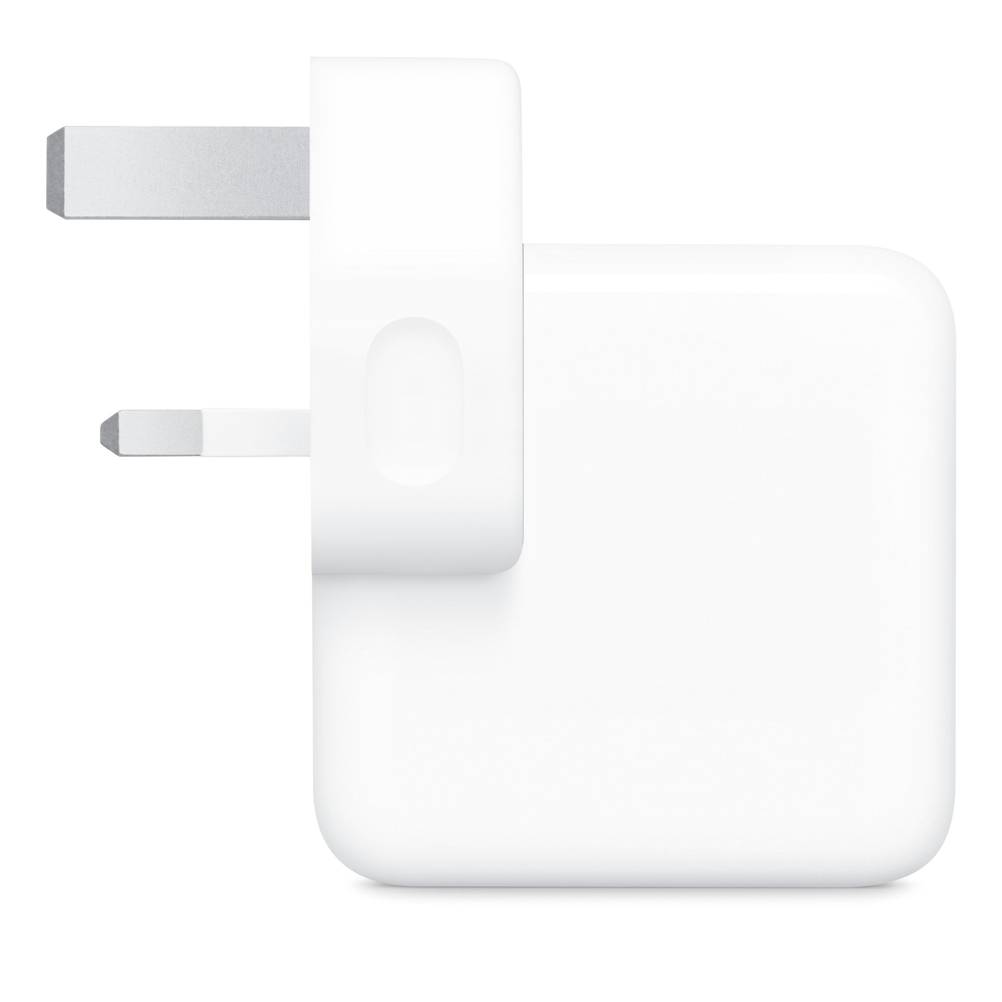 Apple 35W USB-C Dual Port Power Adapter