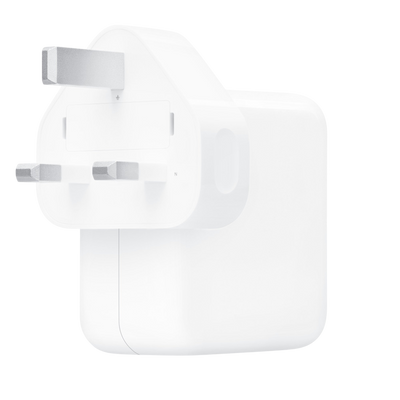 Apple 35W USB-C Dual Port Power Adapter